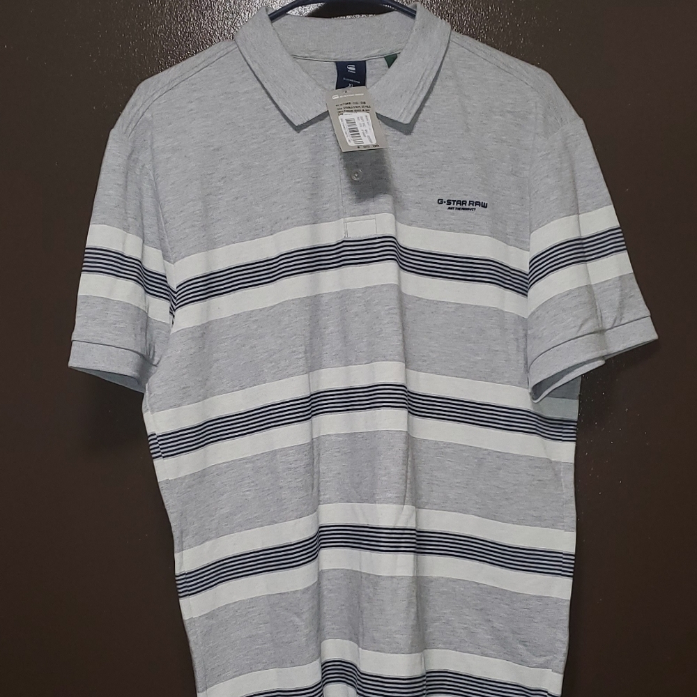 G-Star polo